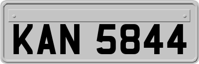 KAN5844
