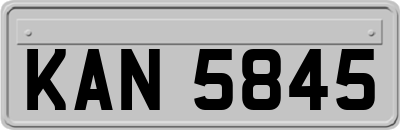 KAN5845