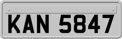 KAN5847