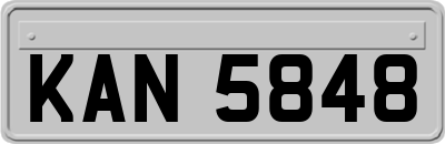 KAN5848