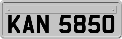 KAN5850