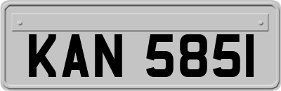 KAN5851