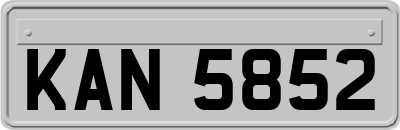 KAN5852
