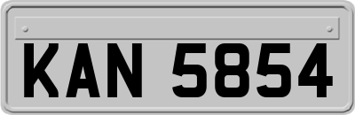 KAN5854