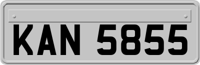 KAN5855