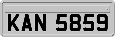 KAN5859