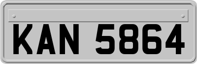 KAN5864