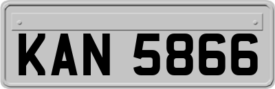 KAN5866