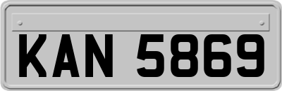 KAN5869