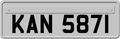 KAN5871