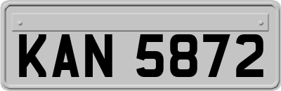 KAN5872