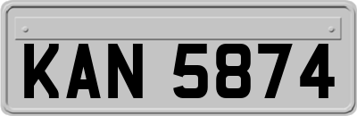 KAN5874