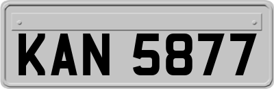 KAN5877