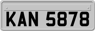 KAN5878