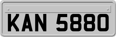 KAN5880