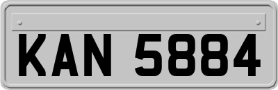 KAN5884