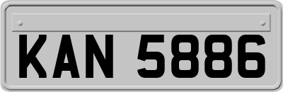 KAN5886