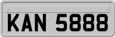 KAN5888