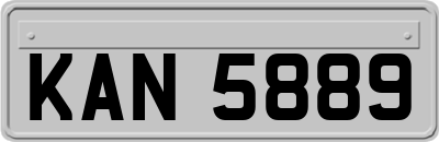 KAN5889