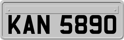 KAN5890
