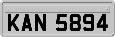 KAN5894