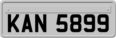 KAN5899