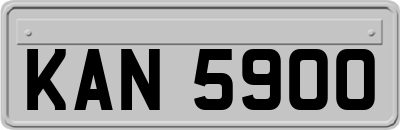 KAN5900