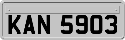 KAN5903