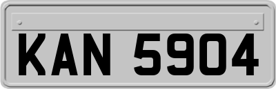 KAN5904