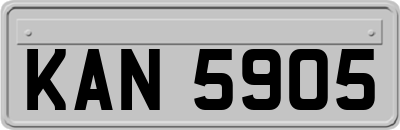 KAN5905