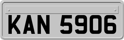 KAN5906