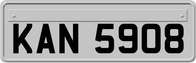 KAN5908