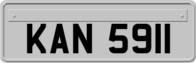 KAN5911