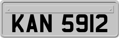 KAN5912