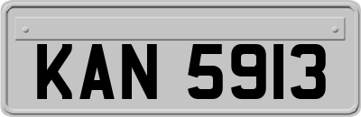 KAN5913
