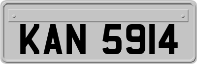 KAN5914