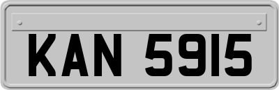 KAN5915