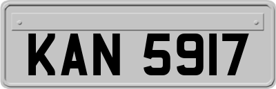 KAN5917