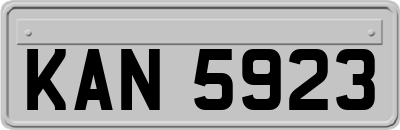KAN5923