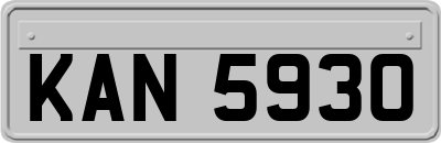 KAN5930