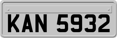 KAN5932