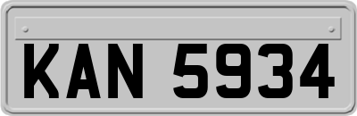 KAN5934