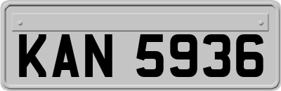KAN5936