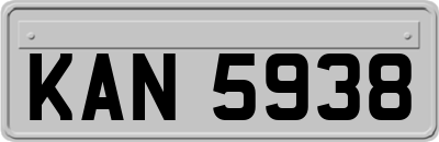 KAN5938