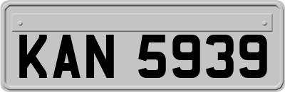 KAN5939