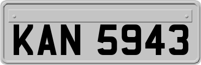 KAN5943