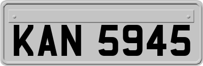 KAN5945