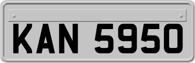 KAN5950