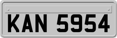 KAN5954