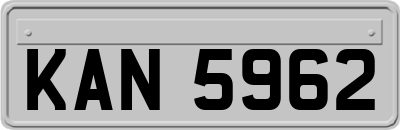 KAN5962